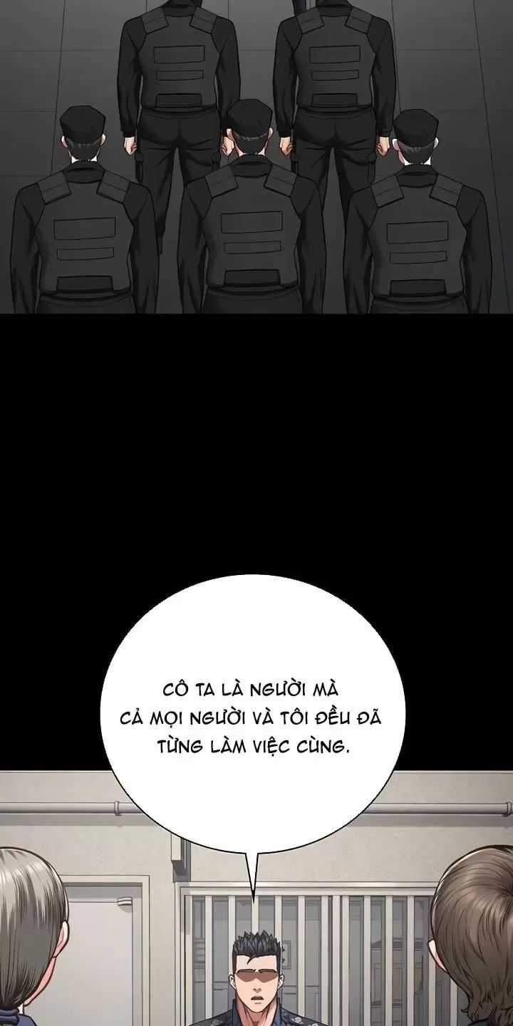 Giam Cầm - Chapter 58 - Trang 47