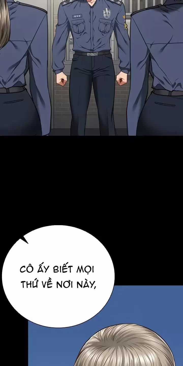 Giam Cầm - Chapter 58 - Trang 48