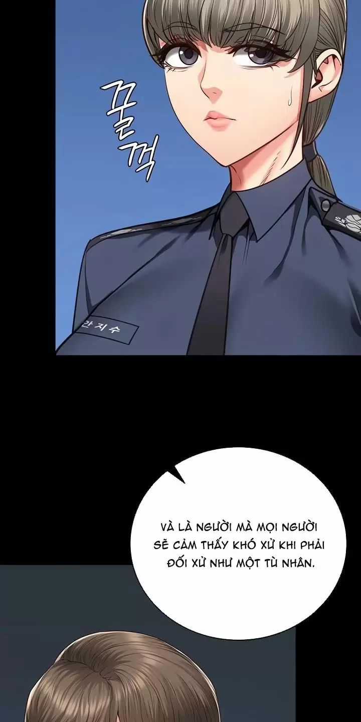 Giam Cầm - Chapter 58 - Trang 49