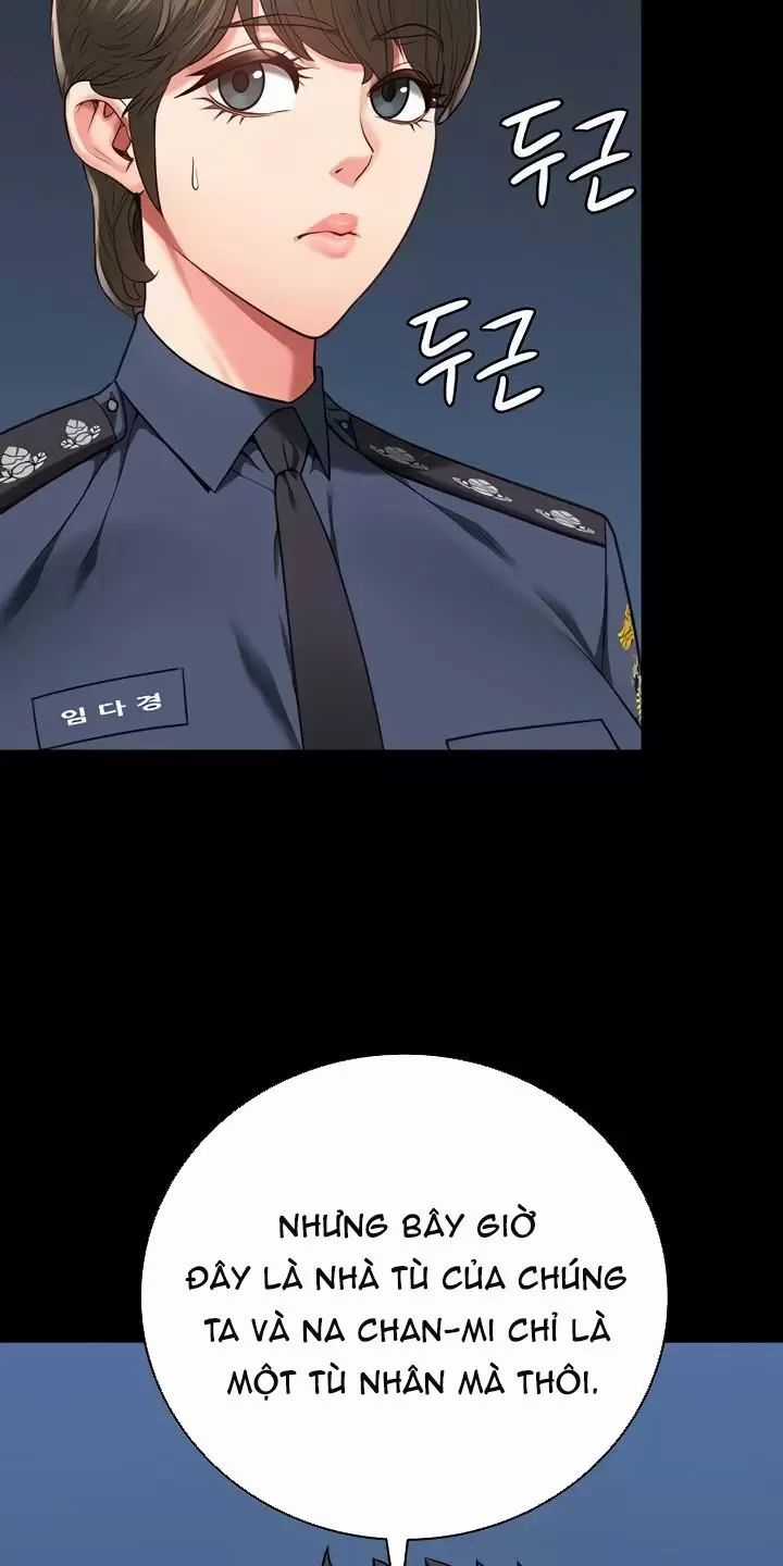 Giam Cầm - Chapter 58 - Trang 50