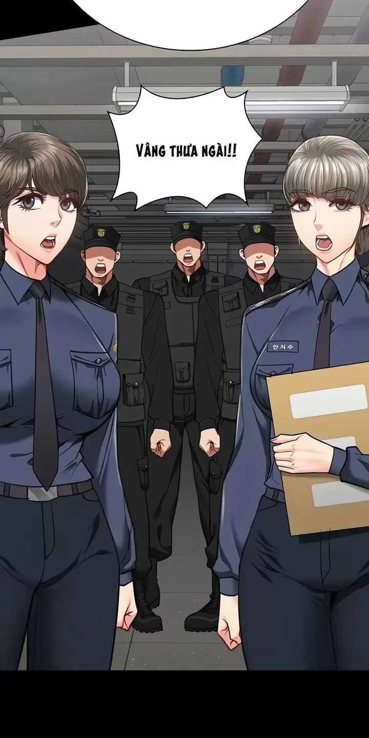 Giam Cầm - Chapter 58 - Trang 52