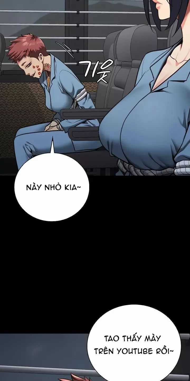 Giam Cầm - Chapter 58 - Trang 58