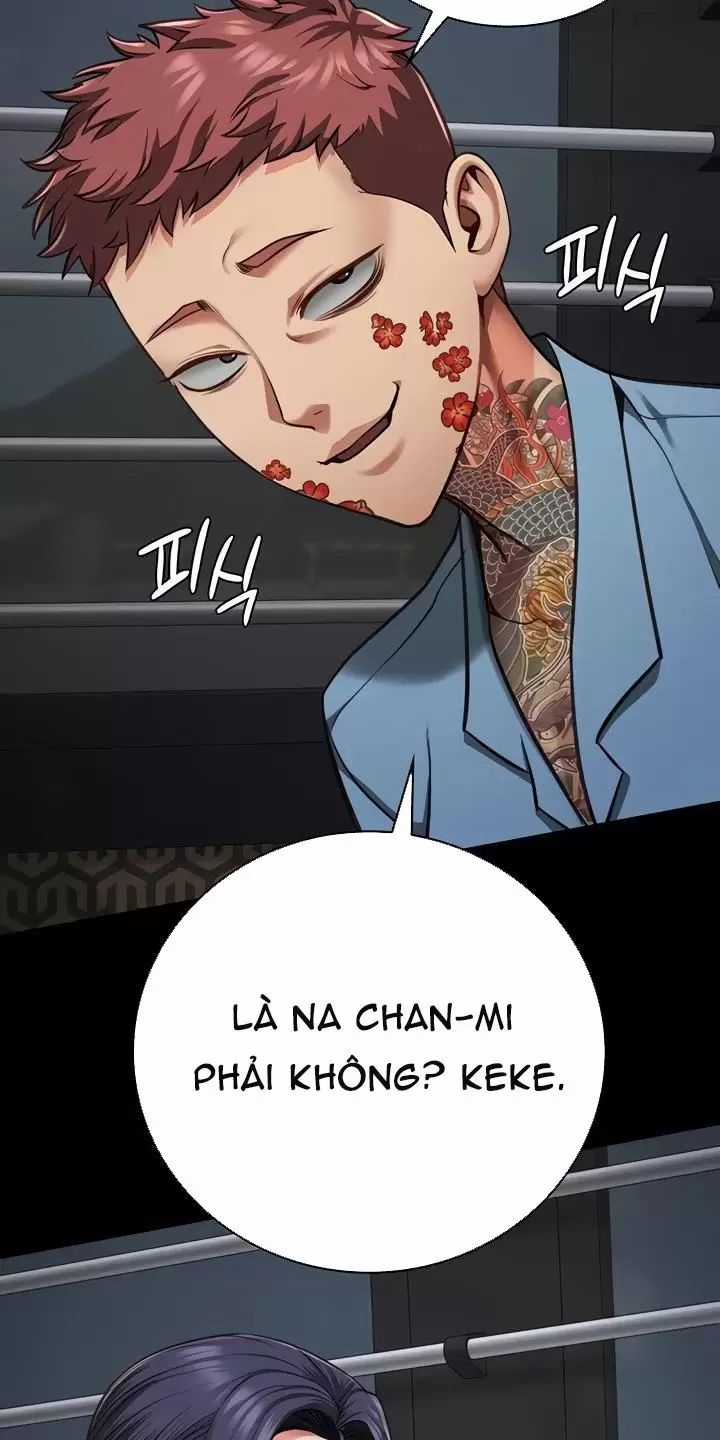 Giam Cầm - Chapter 58 - Trang 59