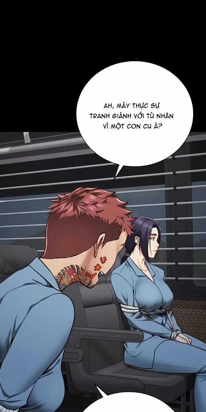 Giam Cầm - Chapter 58 - Trang 61