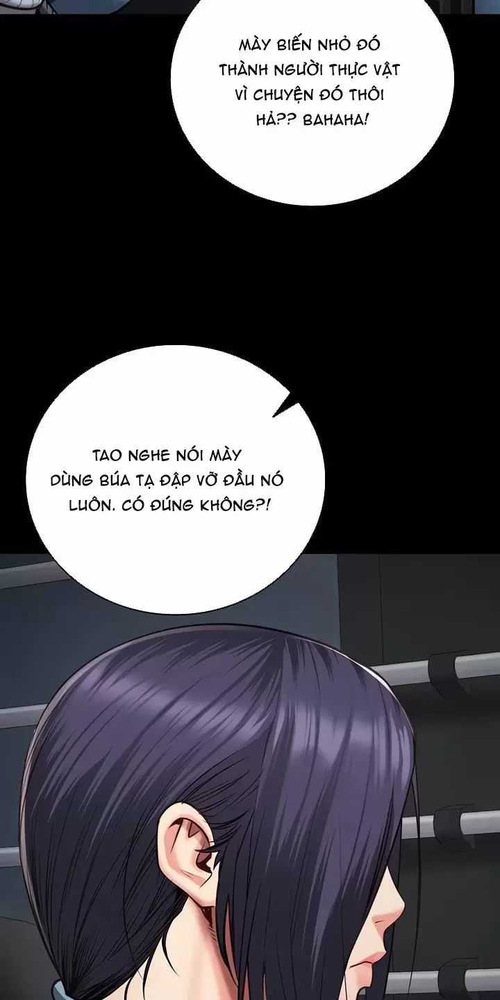 Giam Cầm - Chapter 58 - Trang 62