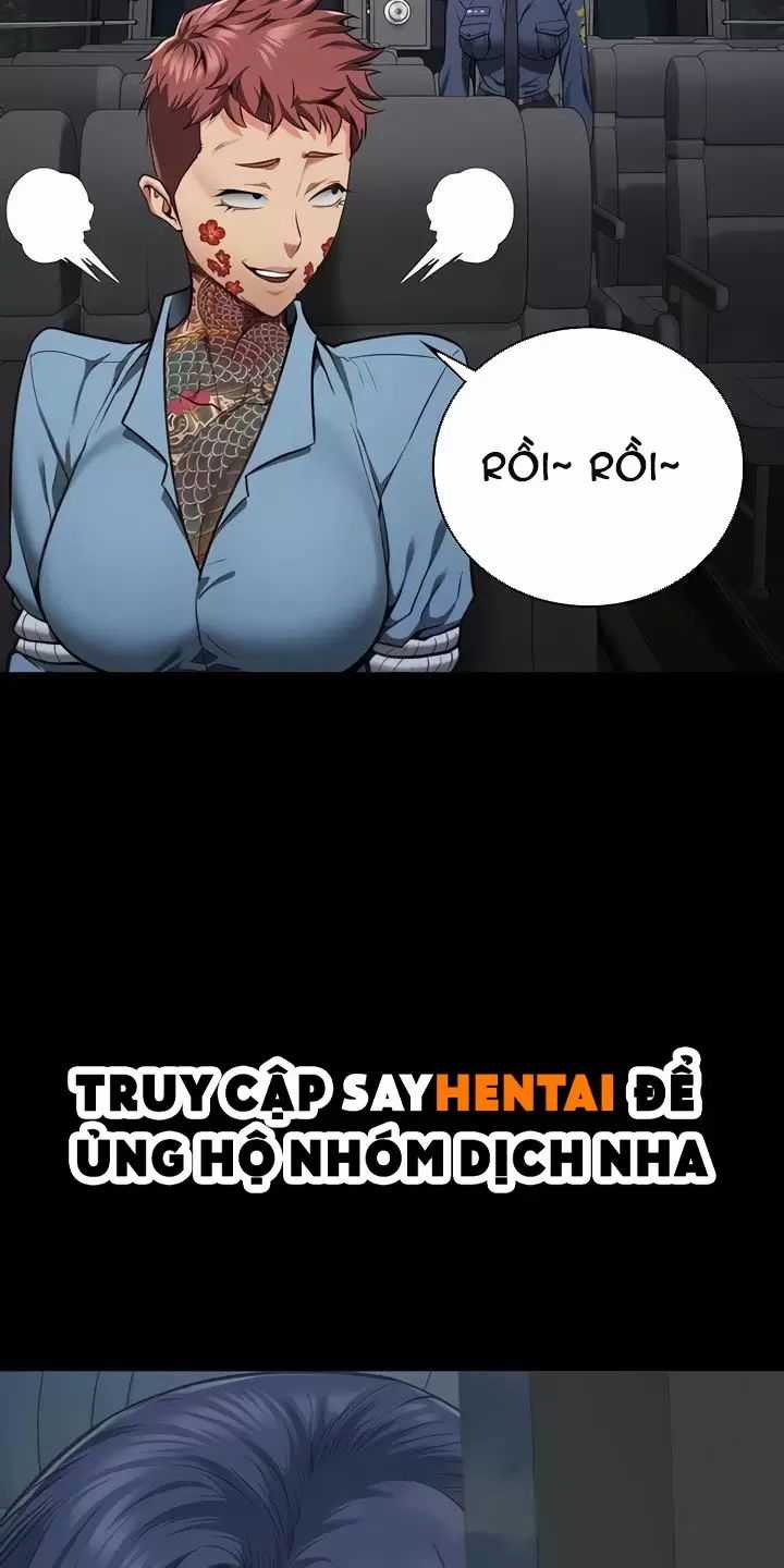 Giam Cầm - Chapter 58 - Trang 64