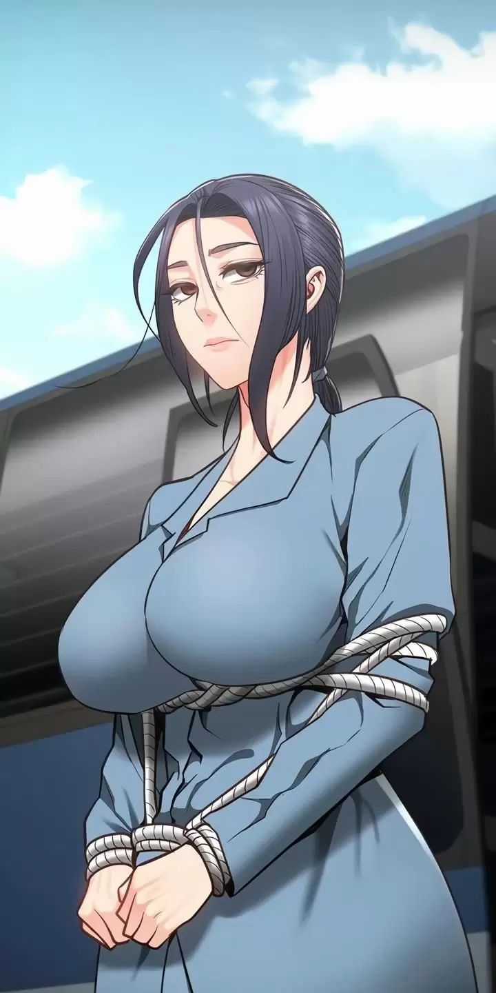 Giam Cầm - Chapter 58 - Trang 72