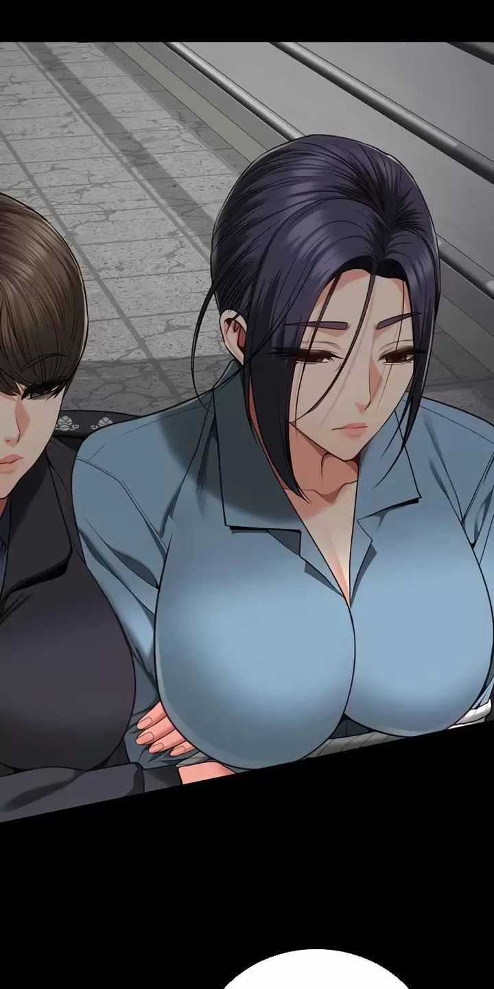 Giam Cầm - Chapter 58 - Trang 81