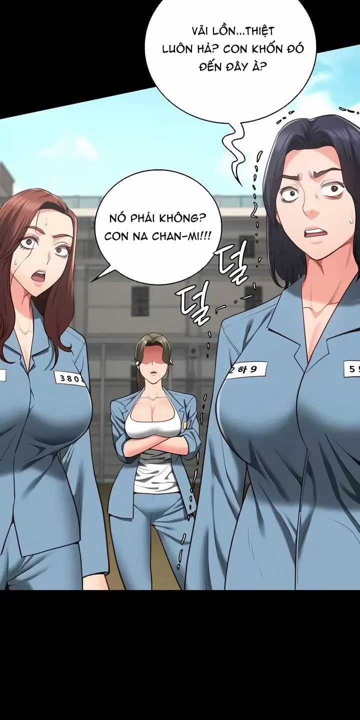 Giam Cầm - Chapter 58 - Trang 82