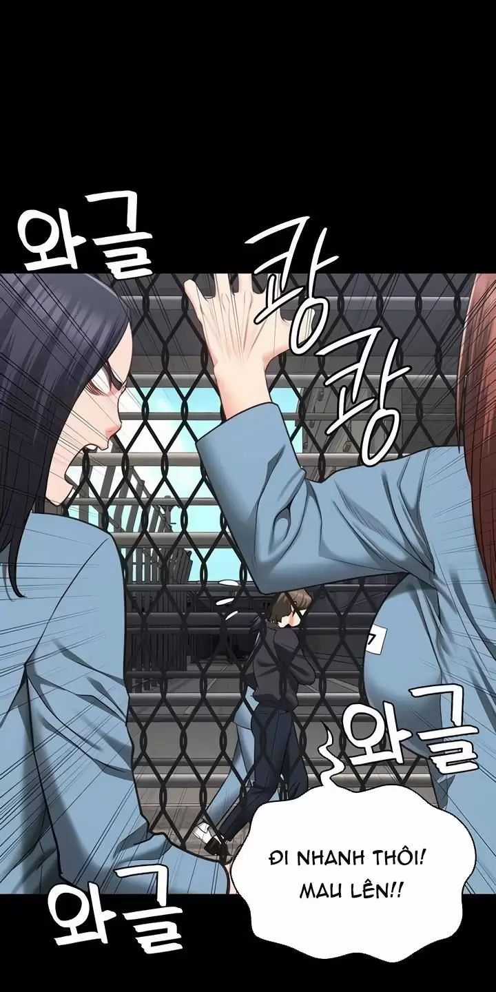 Giam Cầm - Chapter 58 - Trang 89