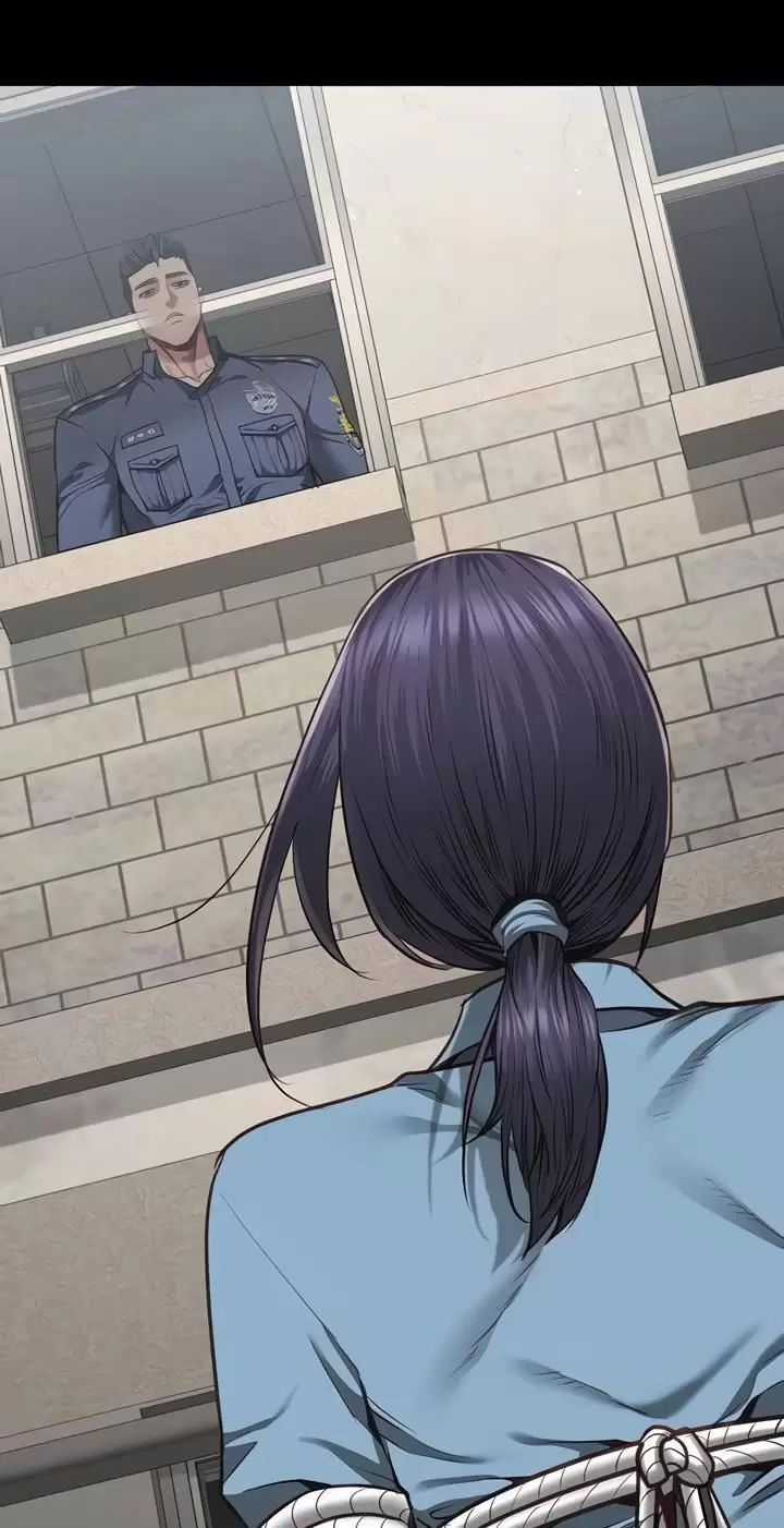 Giam Cầm - Chapter 58 - Trang 94