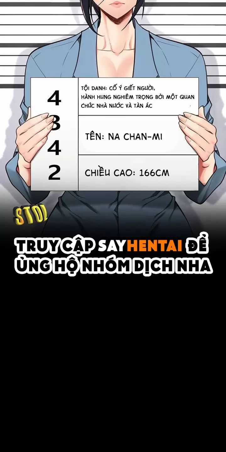 Giam Cầm - Chapter 59 - Trang 2