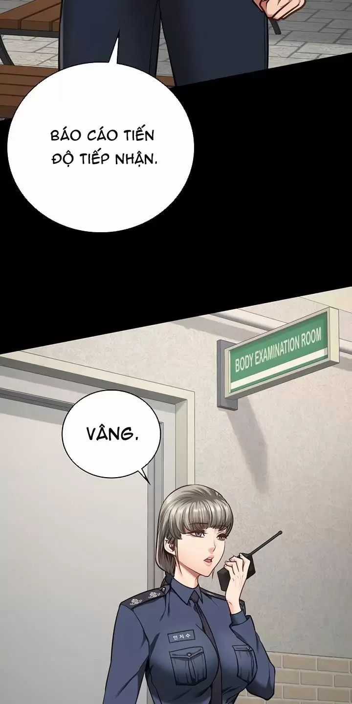 Giam Cầm - Chapter 59 - Trang 16