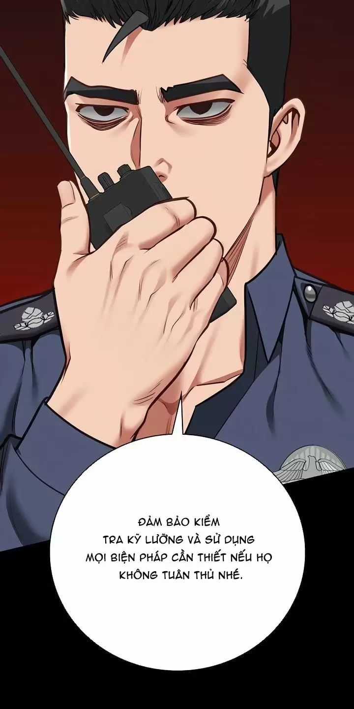 Giam Cầm - Chapter 59 - Trang 18