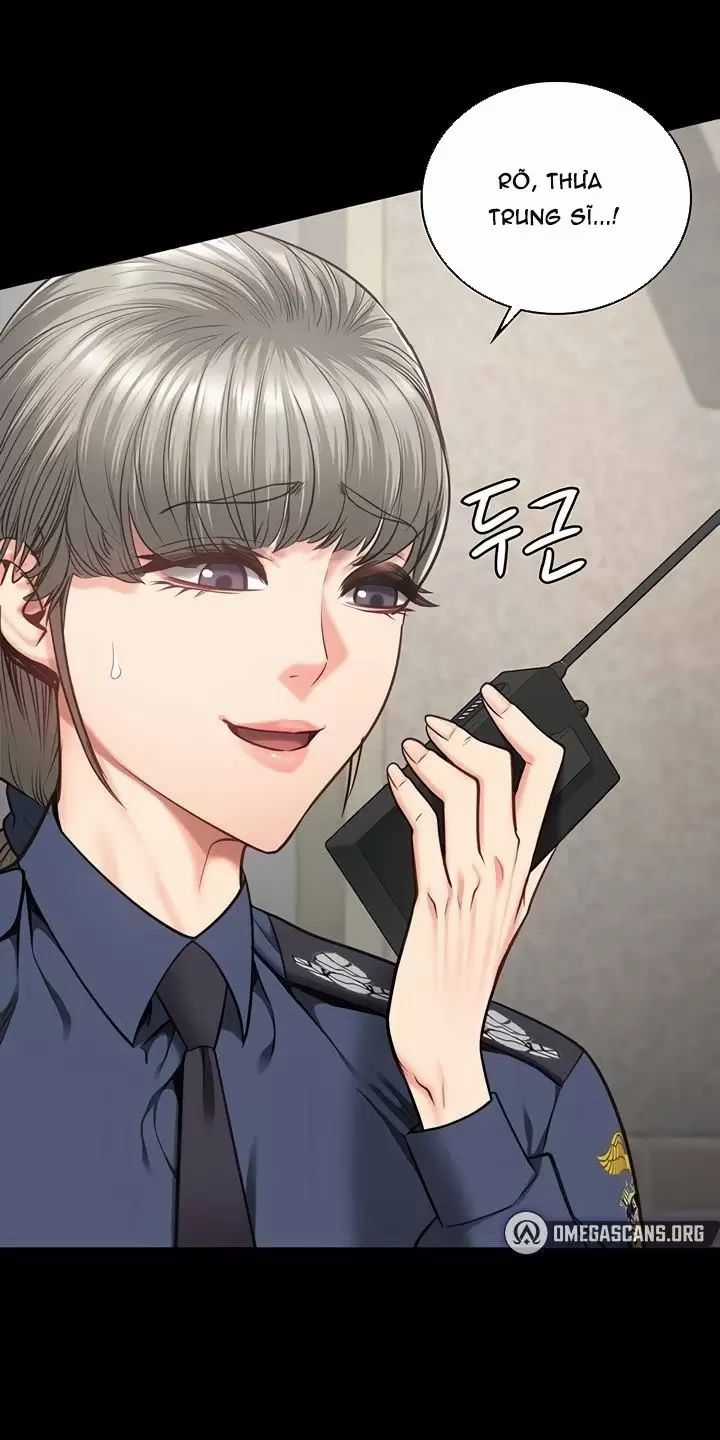 Giam Cầm - Chapter 59 - Trang 19