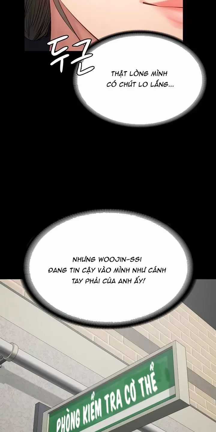 Giam Cầm - Chapter 59 - Trang 21