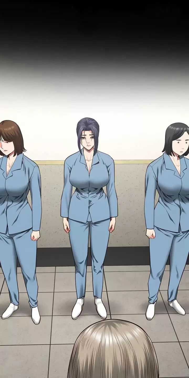 Giam Cầm - Chapter 59 - Trang 23