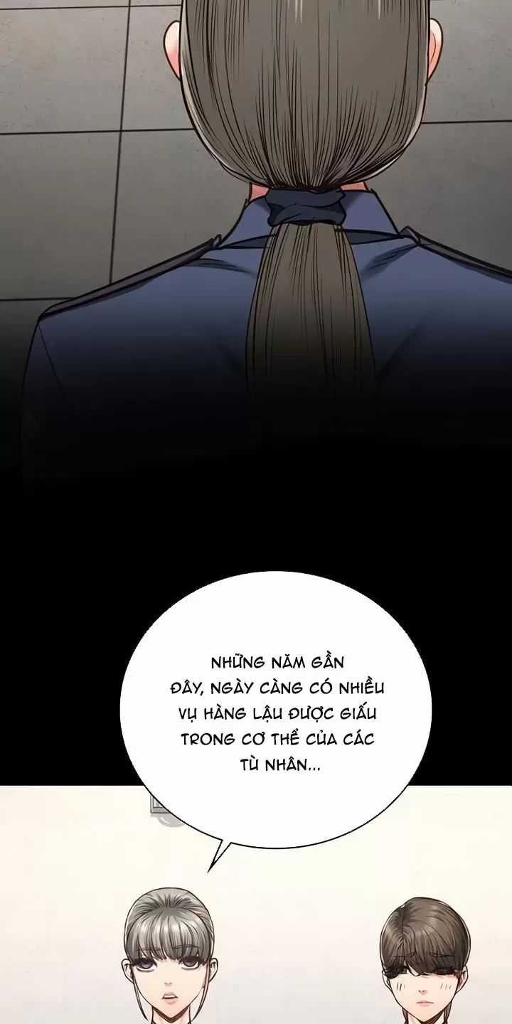 Giam Cầm - Chapter 59 - Trang 24