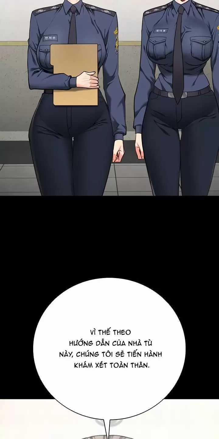 Giam Cầm - Chapter 59 - Trang 25