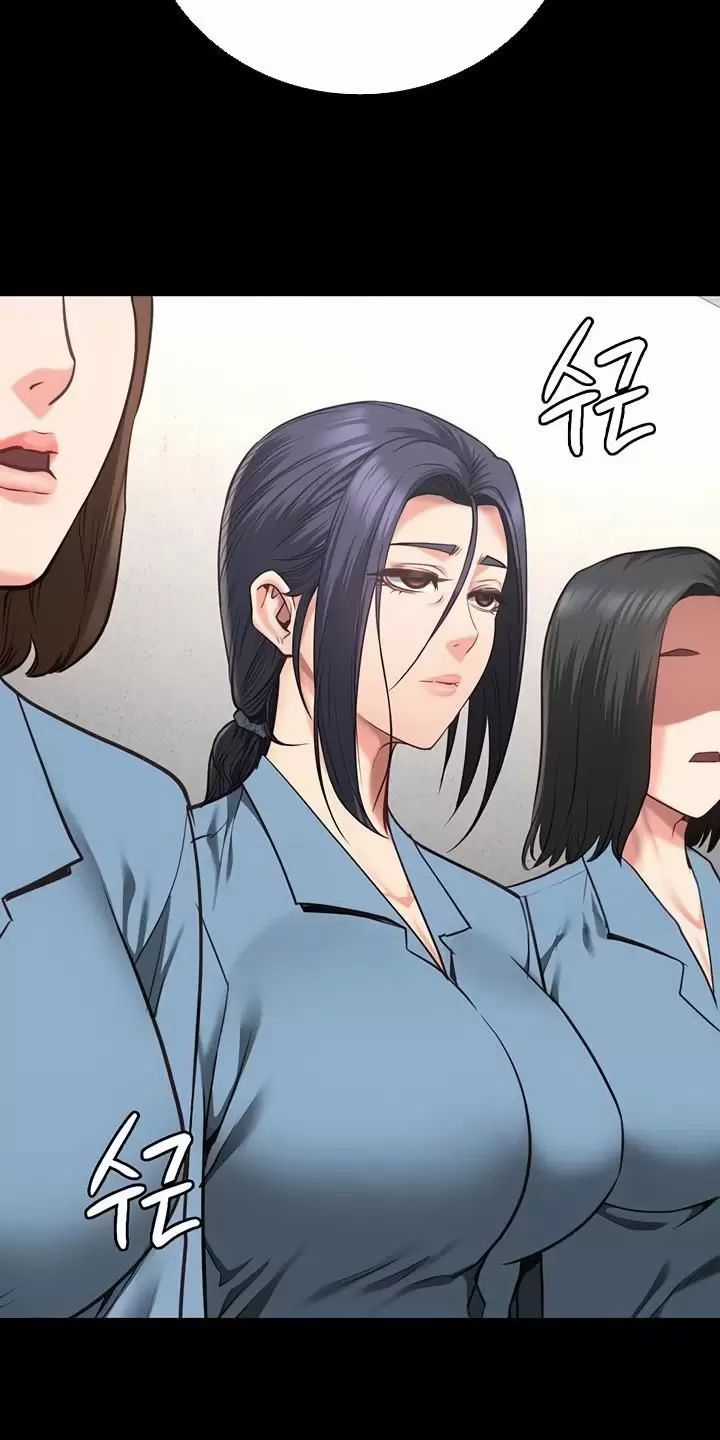 Giam Cầm - Chapter 59 - Trang 27