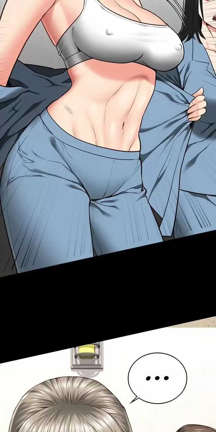 Giam Cầm - Chapter 59 - Trang 31