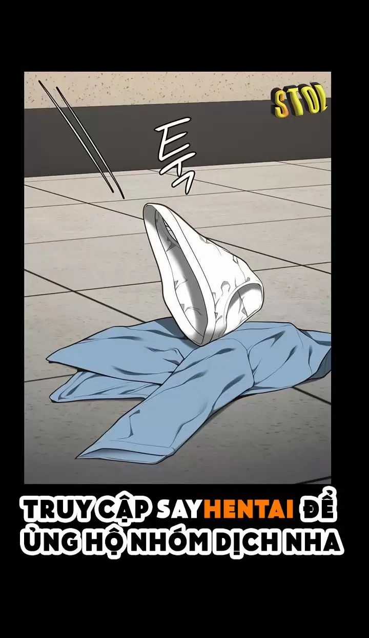 Giam Cầm - Chapter 59 - Trang 33