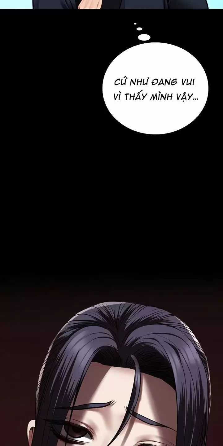 Giam Cầm - Chapter 59 - Trang 5