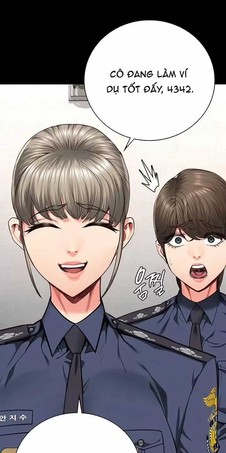 Giam Cầm - Chapter 59 - Trang 41