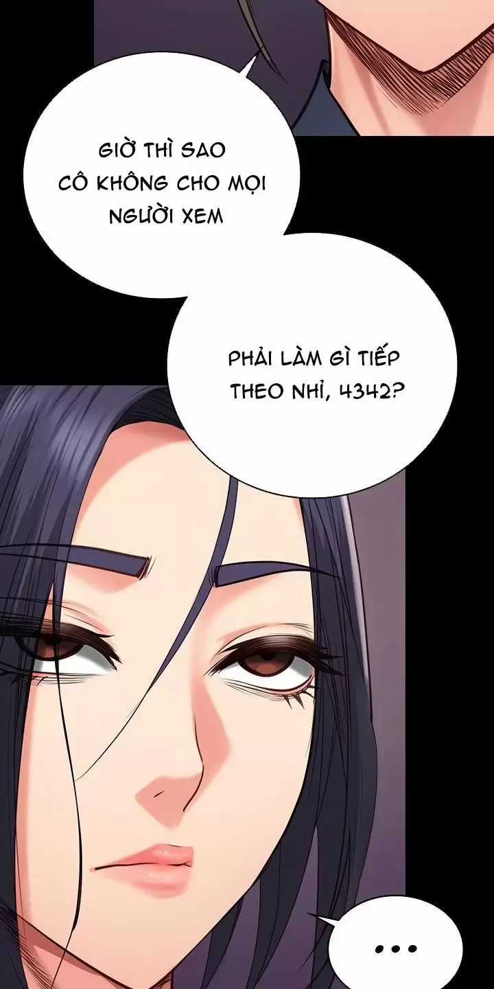 Giam Cầm - Chapter 59 - Trang 43