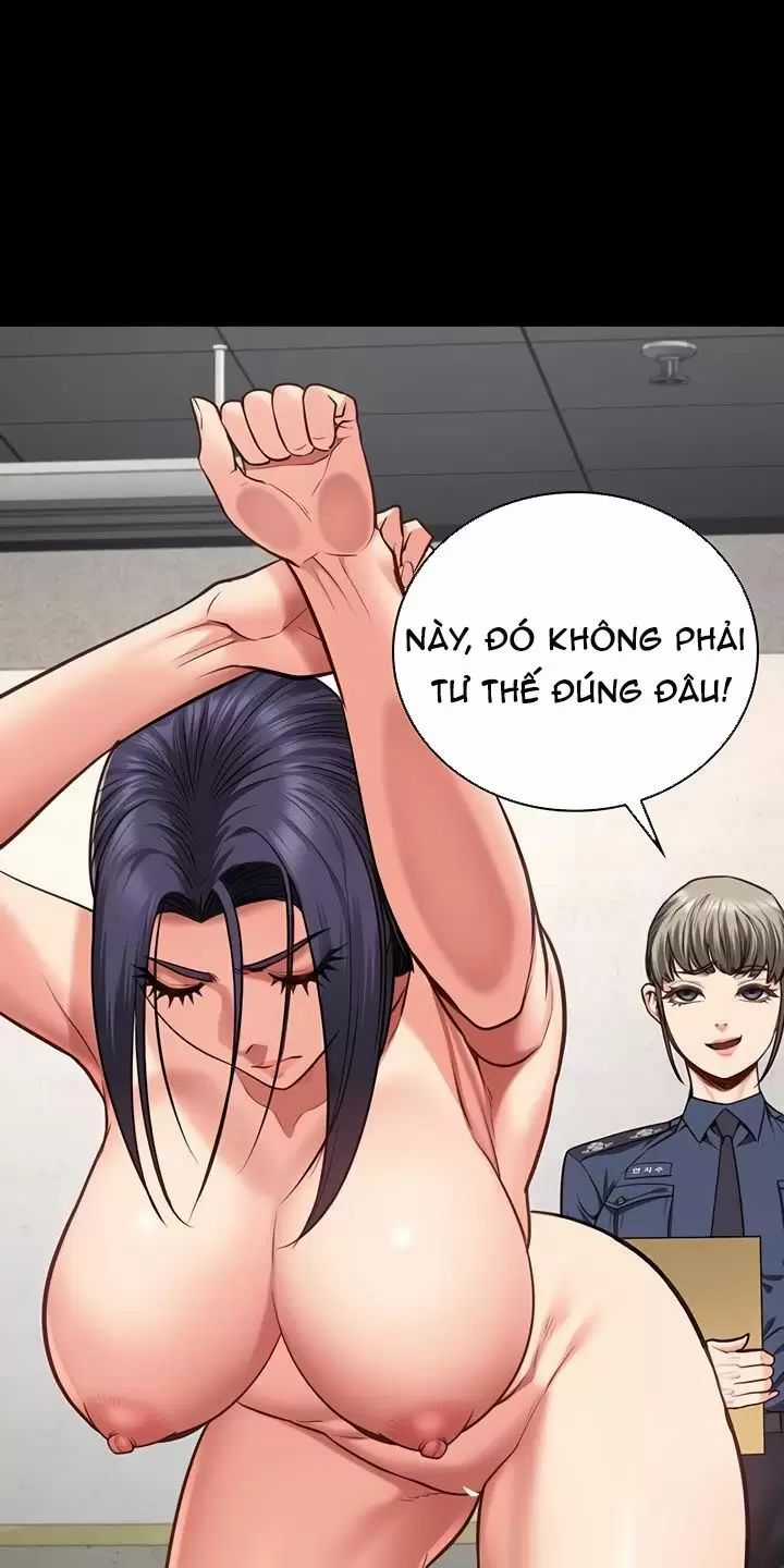 Giam Cầm - Chapter 59 - Trang 49