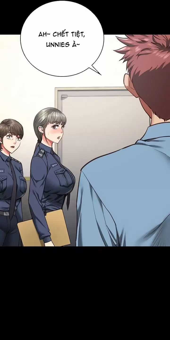 Giam Cầm - Chapter 59 - Trang 55