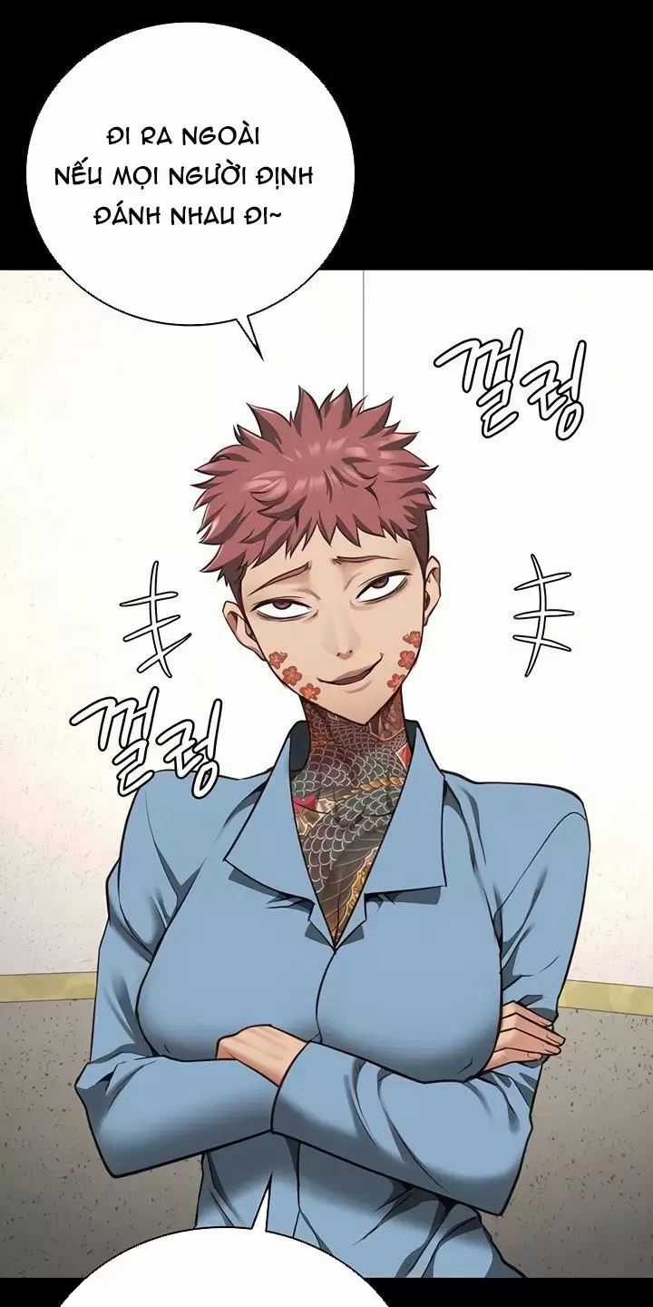 Giam Cầm - Chapter 59 - Trang 56