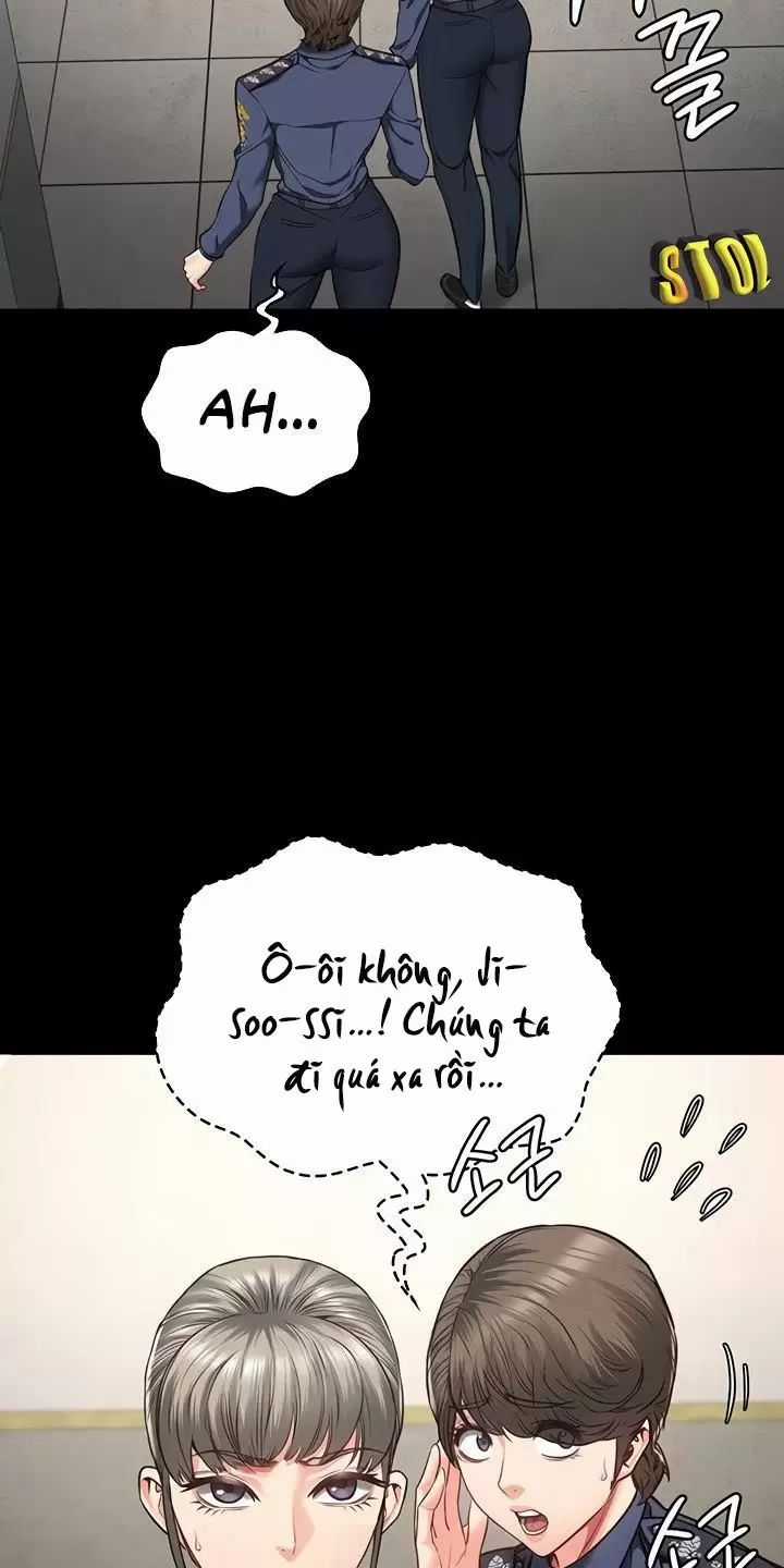 Giam Cầm - Chapter 59 - Trang 58