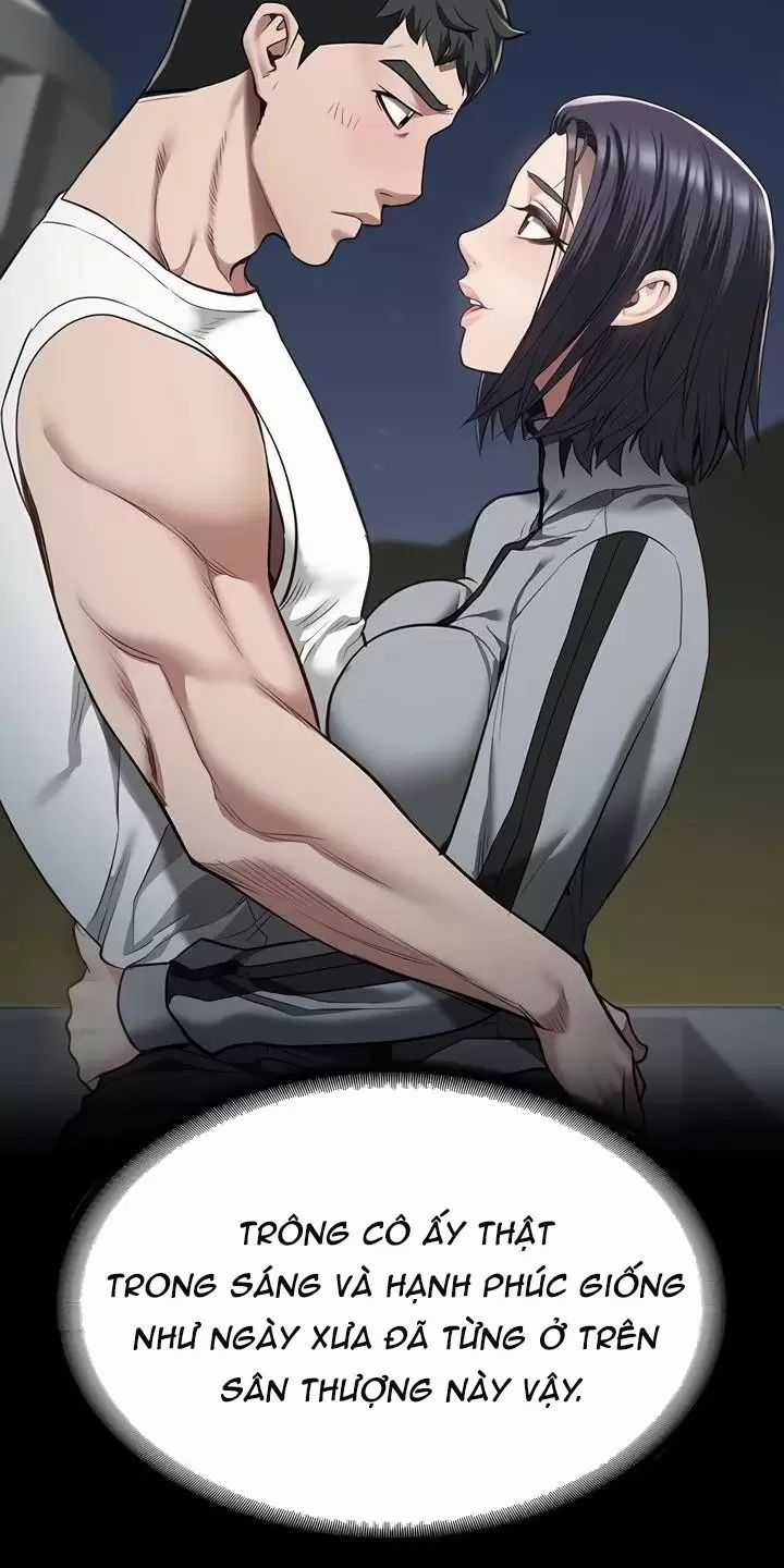 Giam Cầm - Chapter 59 - Trang 7