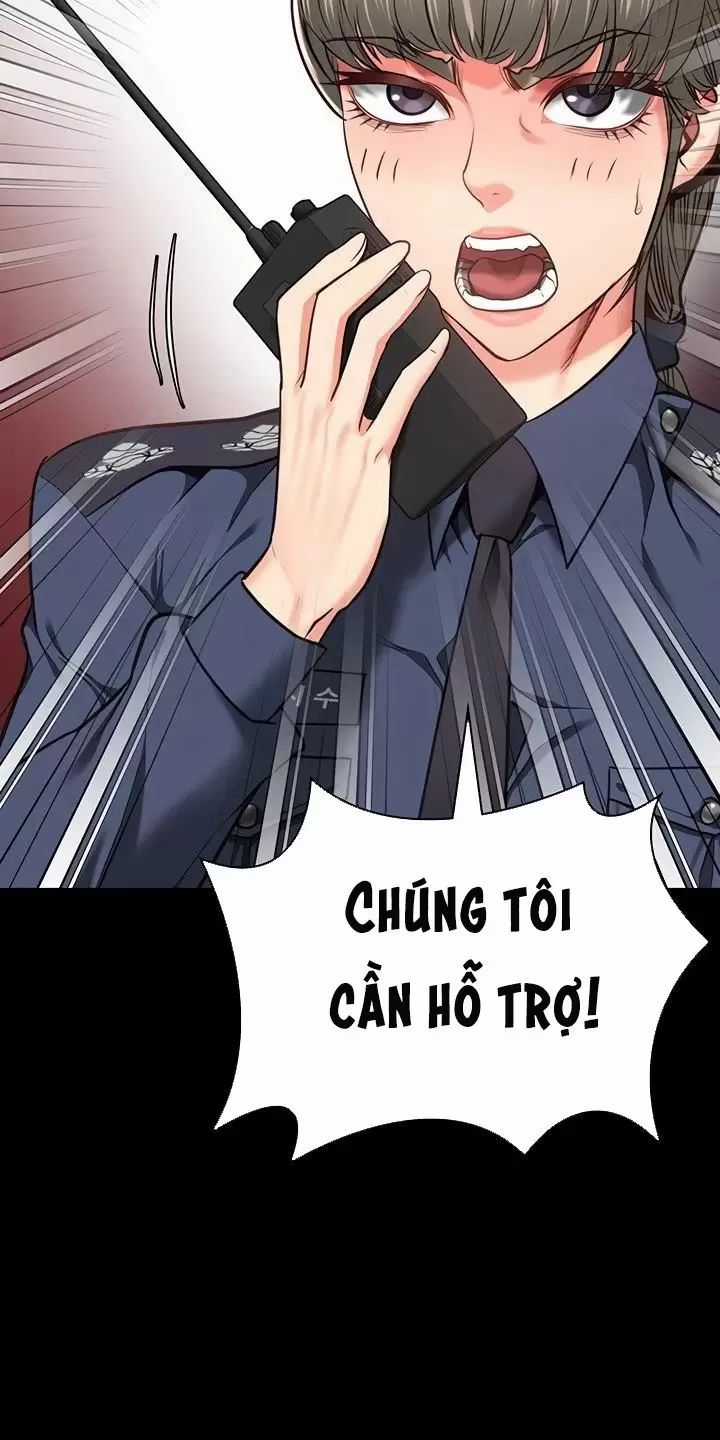 Giam Cầm - Chapter 59 - Trang 62