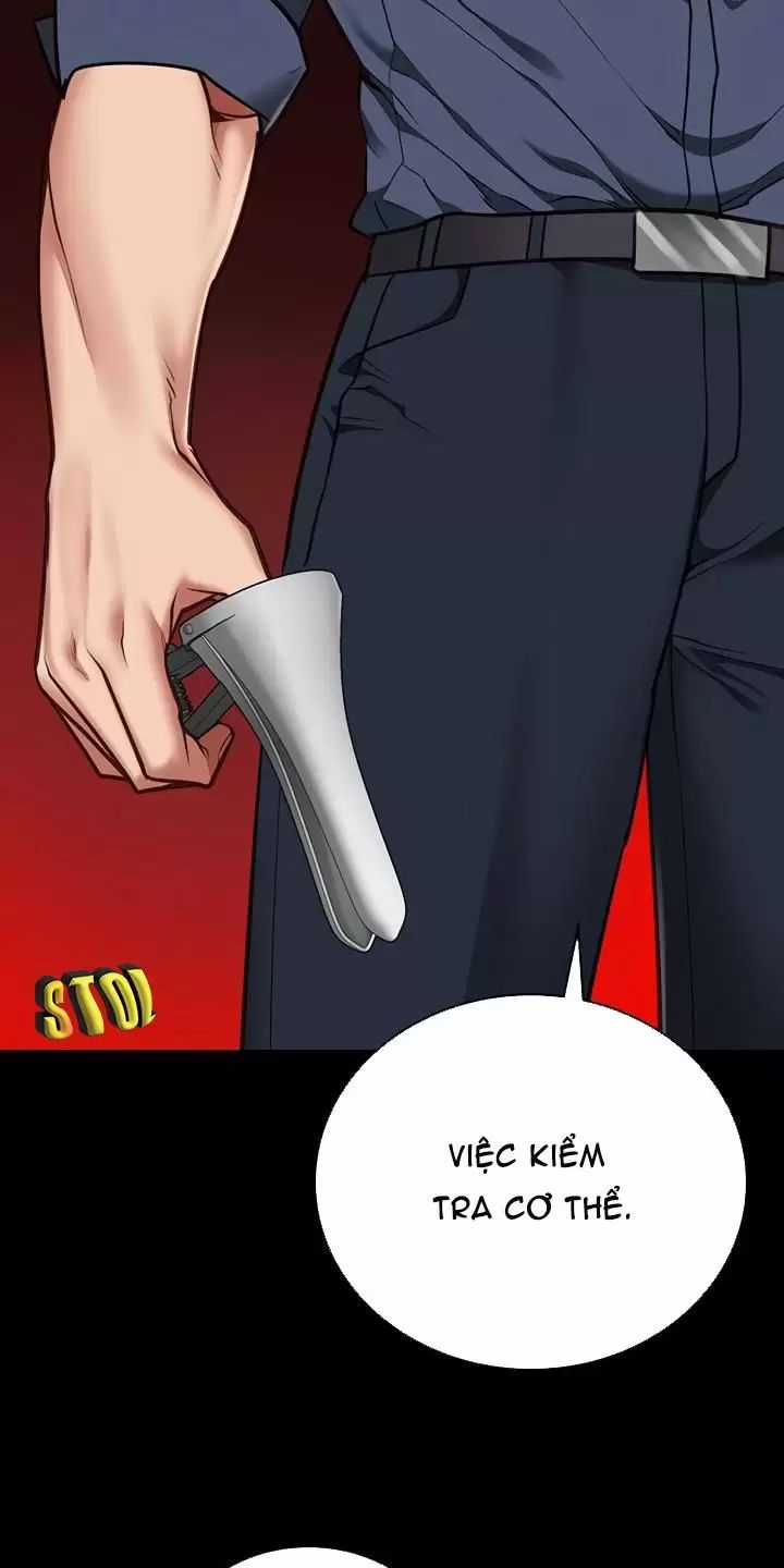 Giam Cầm - Chapter 59 - Trang 71