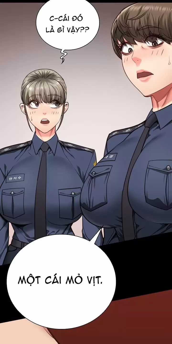 Giam Cầm - Chapter 59 - Trang 72