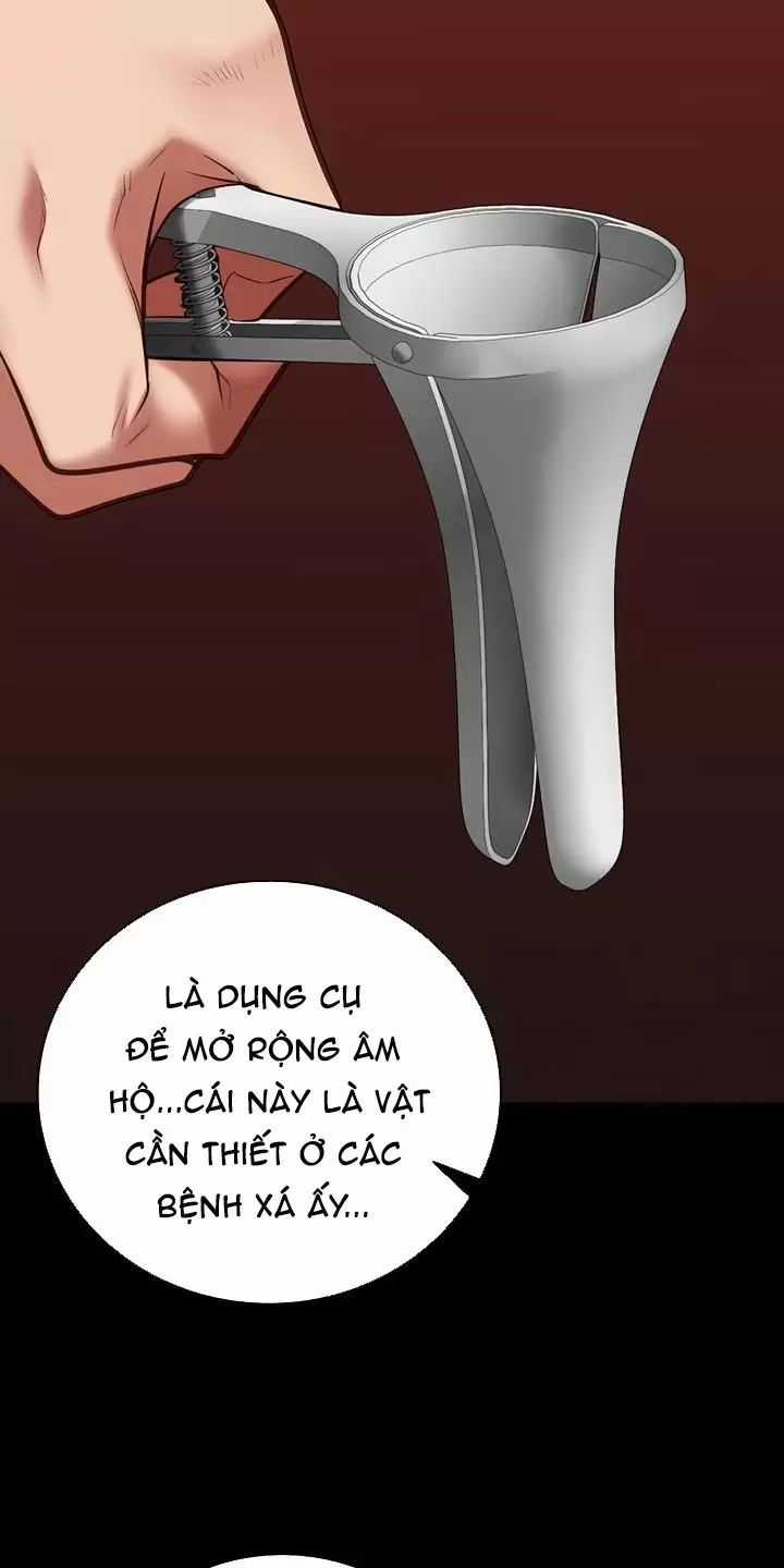 Giam Cầm - Chapter 59 - Trang 73