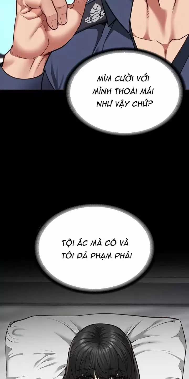 Giam Cầm - Chapter 59 - Trang 10