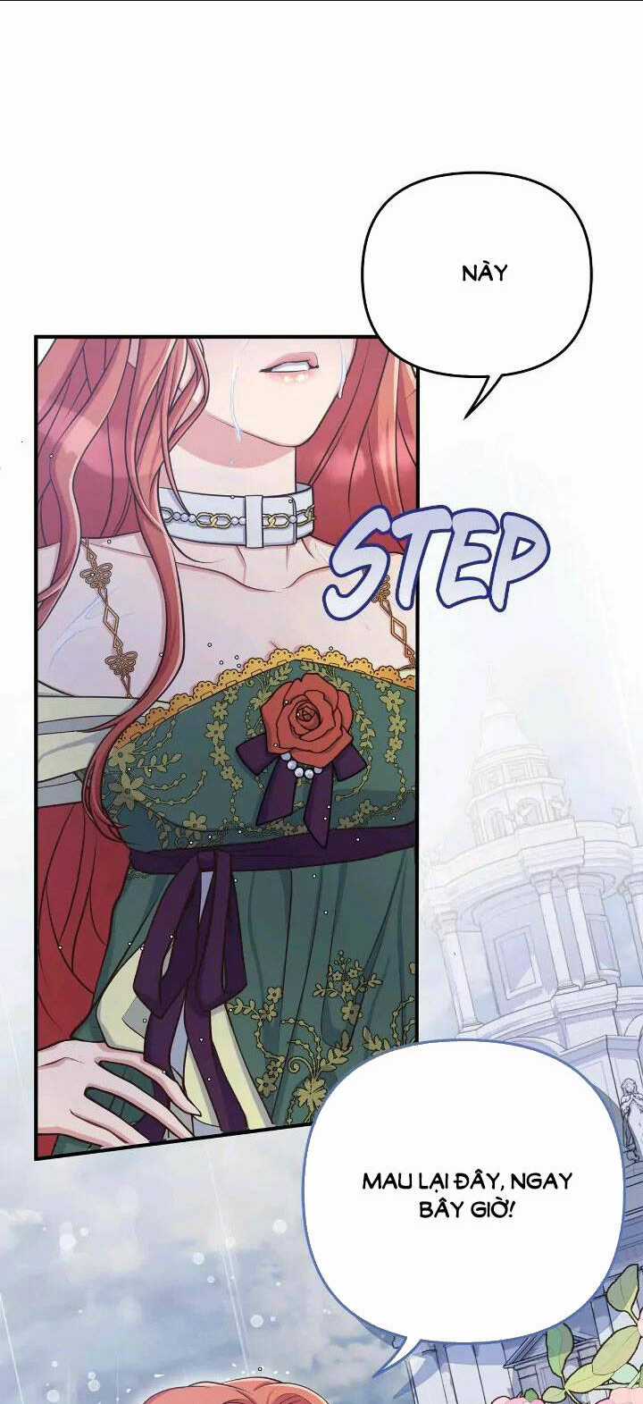 Giam Cầm - Chapter 6.1 - Trang 2