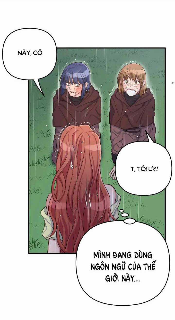 Giam Cầm - Chapter 6.1 - Trang 14