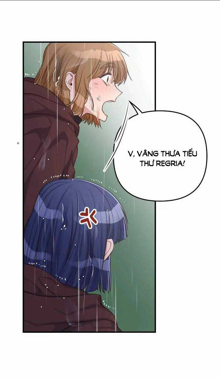 Giam Cầm - Chapter 6.1 - Trang 16