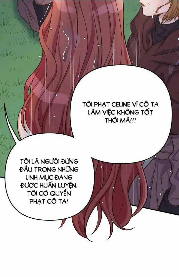 Giam Cầm - Chapter 6.1 - Trang 19