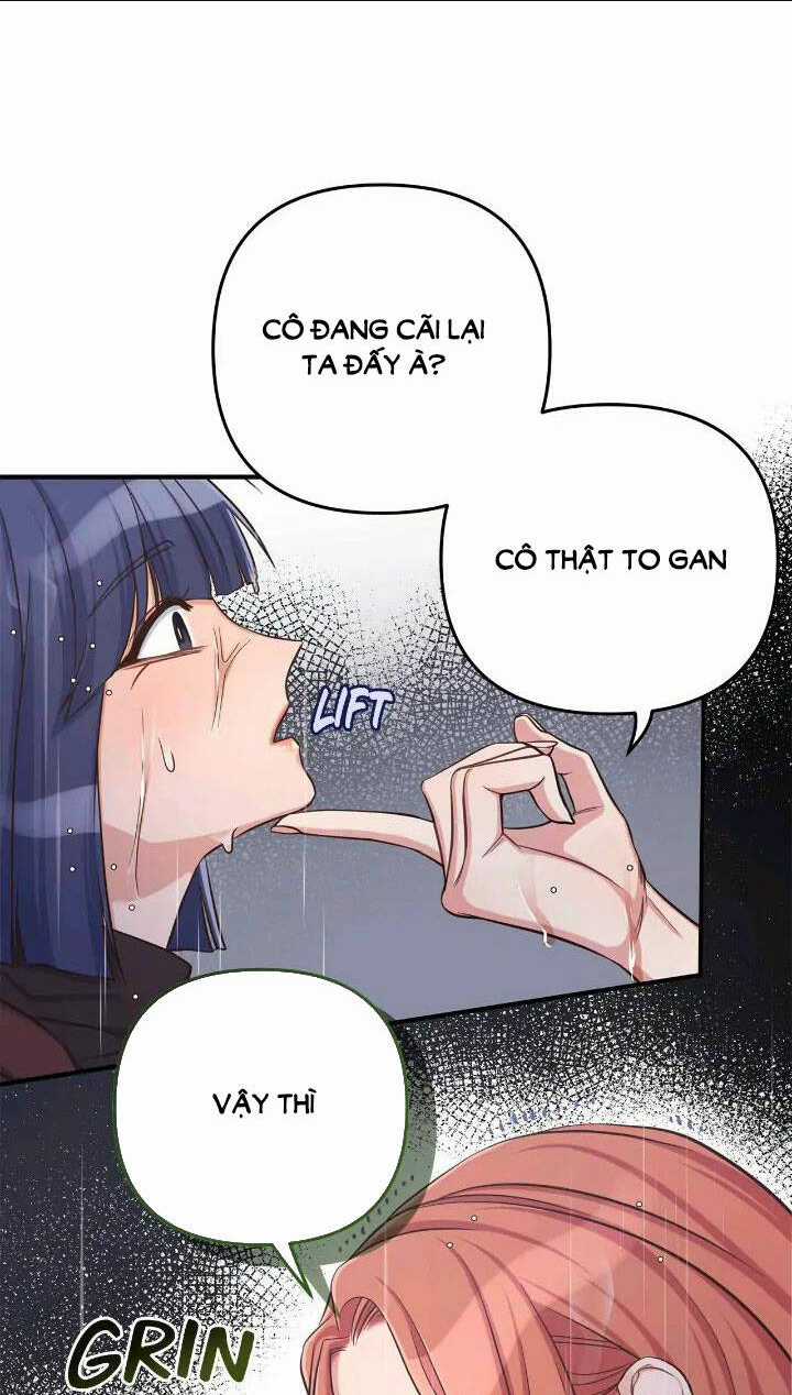 Giam Cầm - Chapter 6.1 - Trang 20