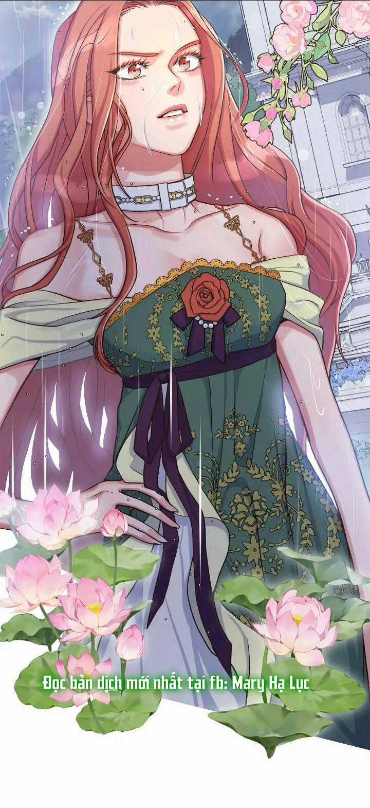 Giam Cầm - Chapter 6.1 - Trang 3