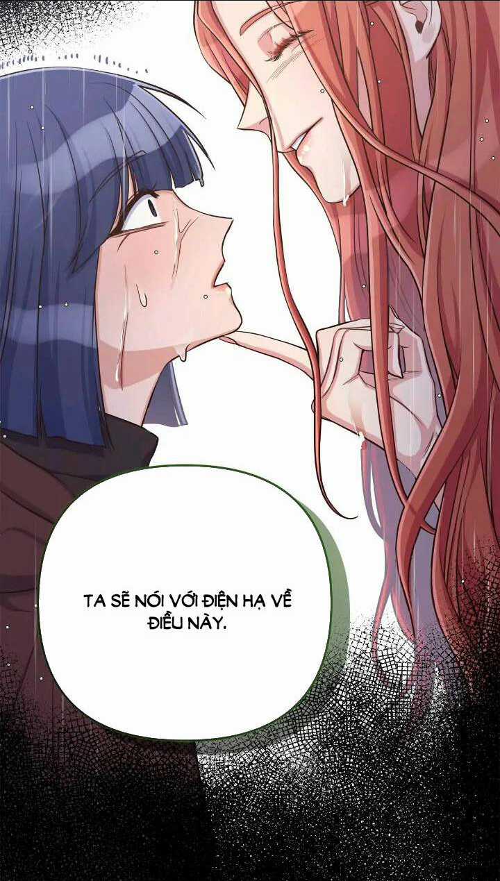 Giam Cầm - Chapter 6.1 - Trang 21