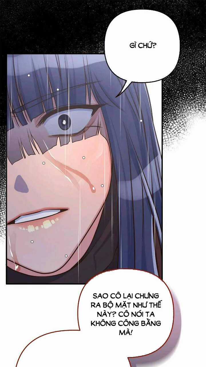 Giam Cầm - Chapter 6.1 - Trang 22