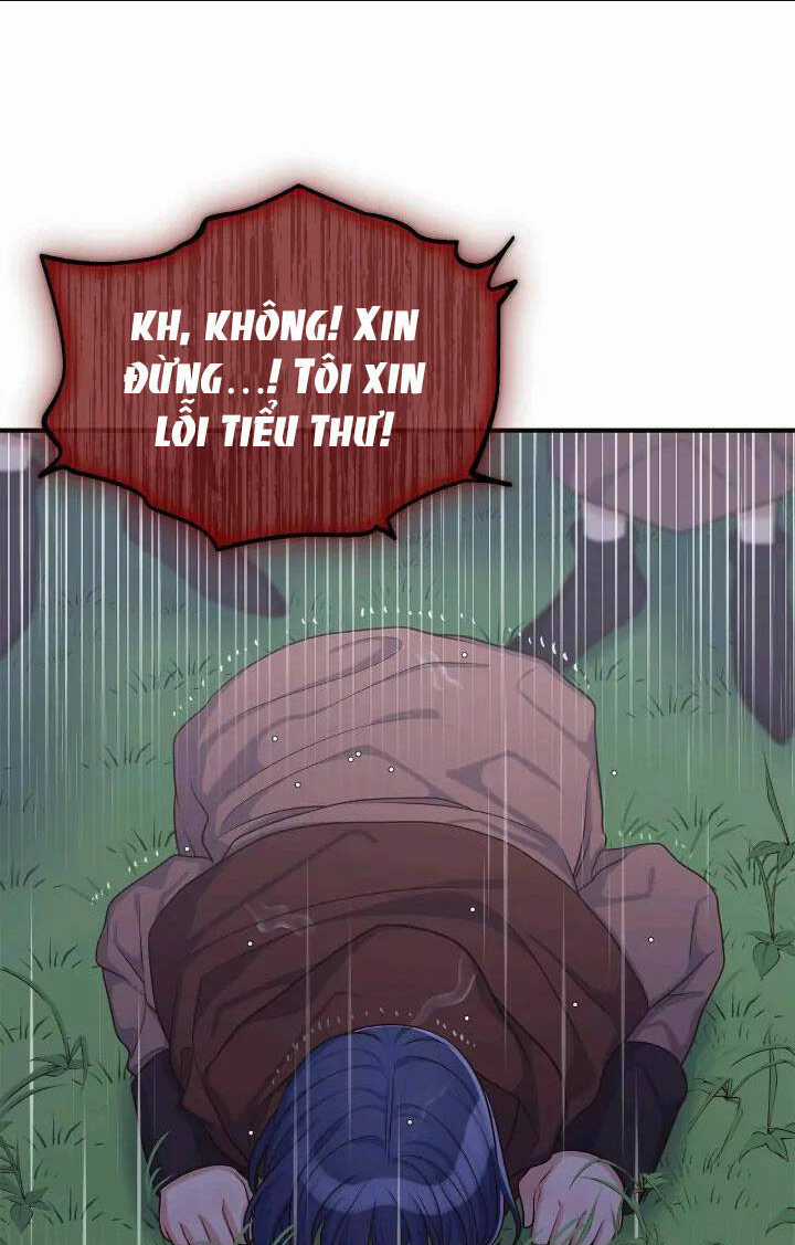 Giam Cầm - Chapter 6.1 - Trang 24