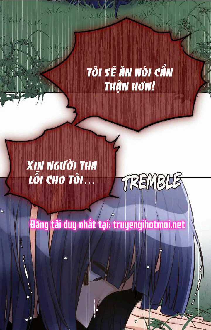 Giam Cầm - Chapter 6.1 - Trang 25