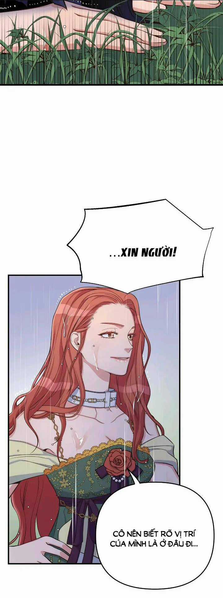 Giam Cầm - Chapter 6.1 - Trang 26